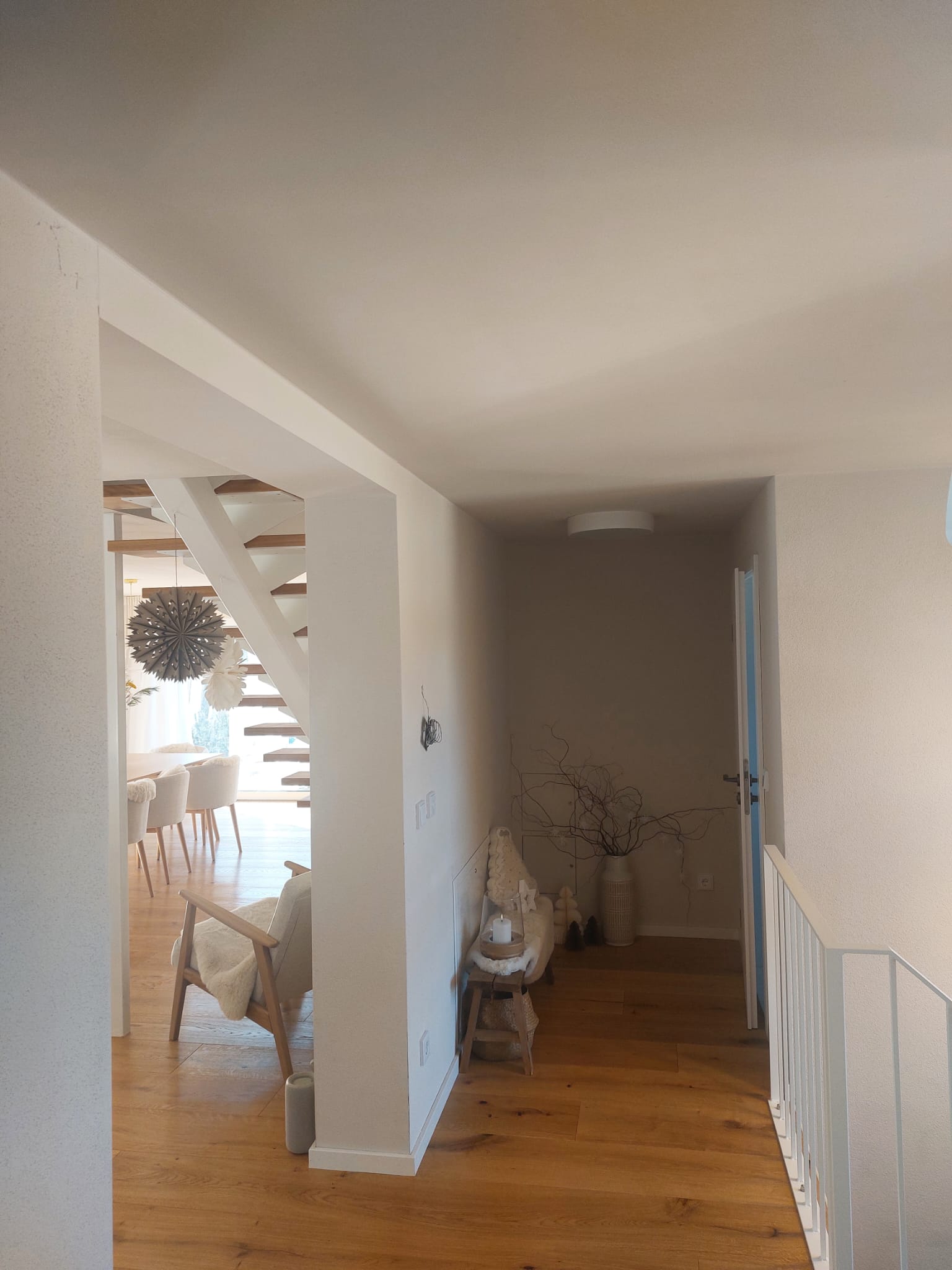 Završeni interijerski radovi u kuhinji i blagovaonici